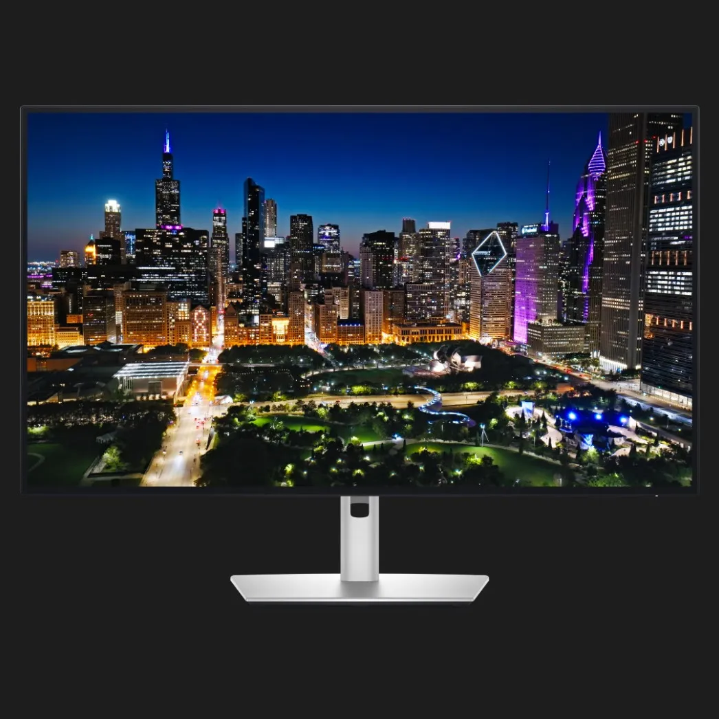 Монитор Dell 31.5" UltraSharp U3225QE IPS 120Hz 210-BQTK