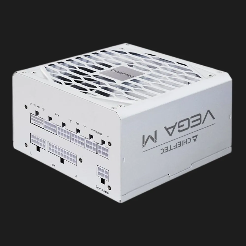 Блок питания Chieftec VEGA M PPG-850-CW 850W