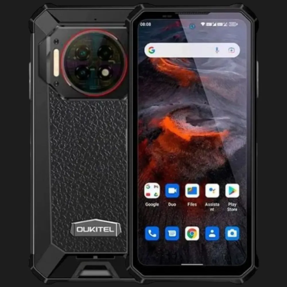 Oukitel WP19 Pro