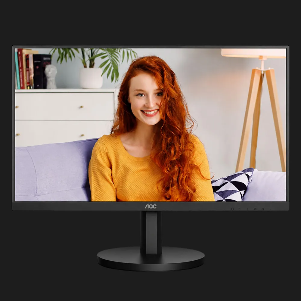 Монитор AOC 27" IPS 60Hz U27B3AF