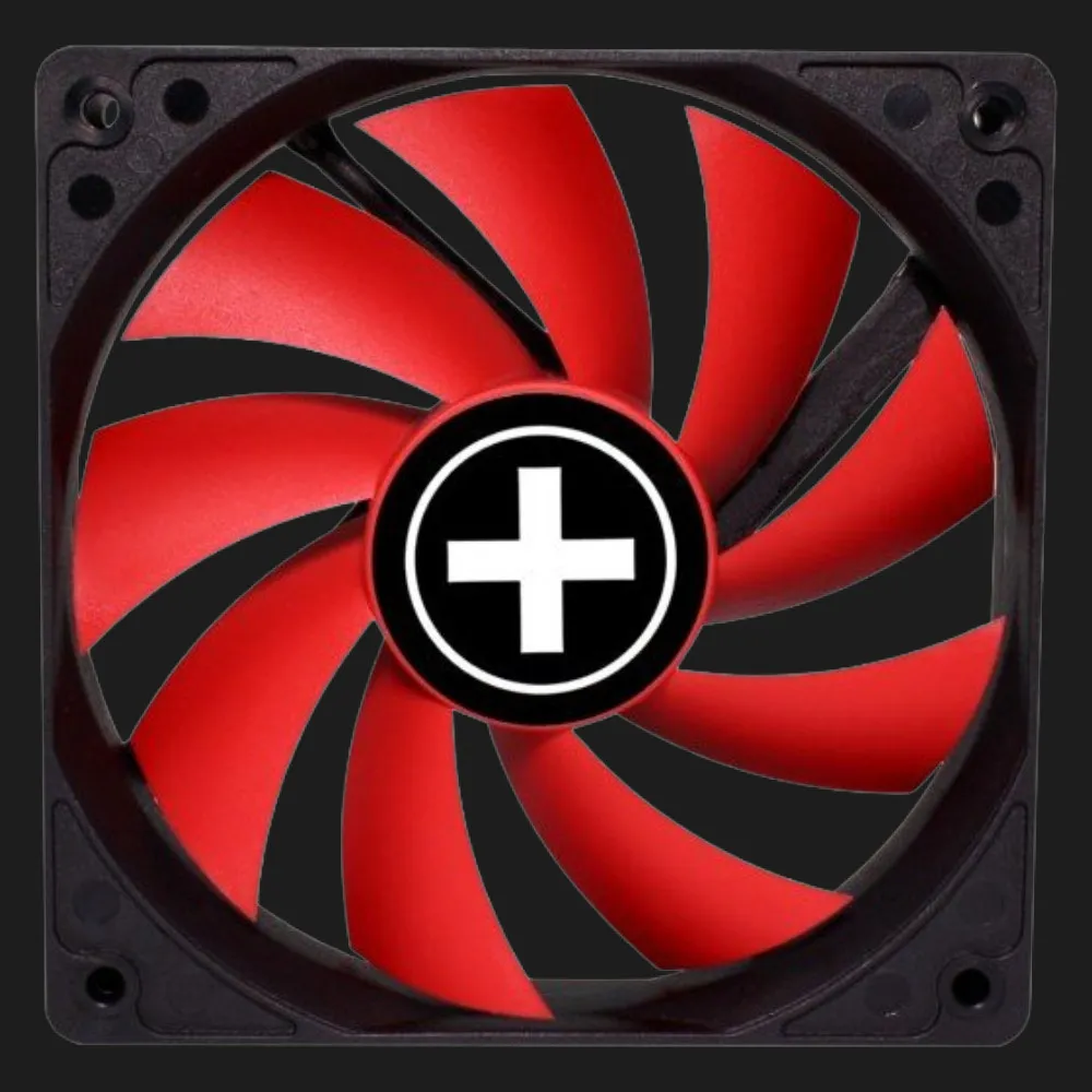 Вентилятор Xilence XPF120.R 120