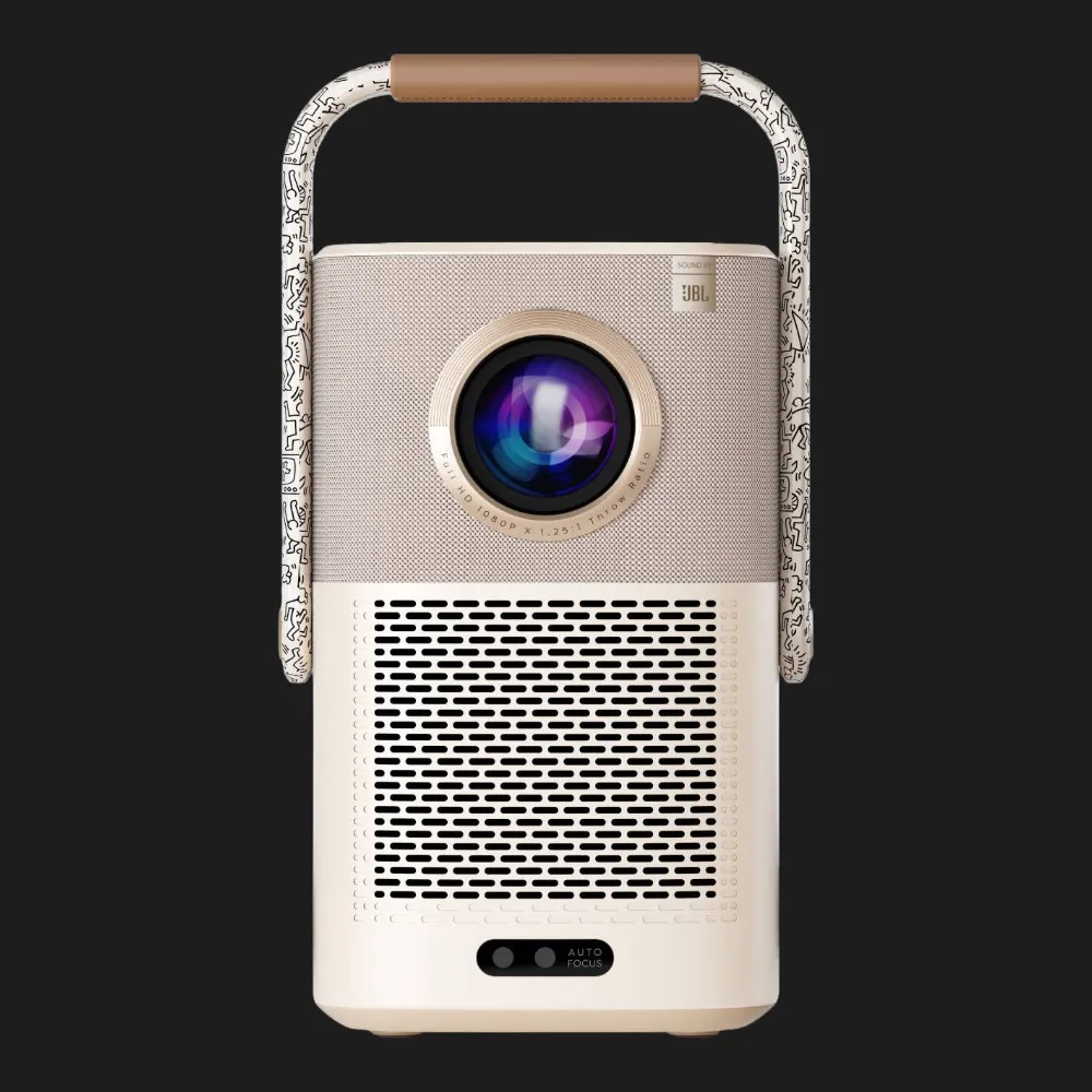 Портативный проектор Yaber T2 Plus (Limited Edition)