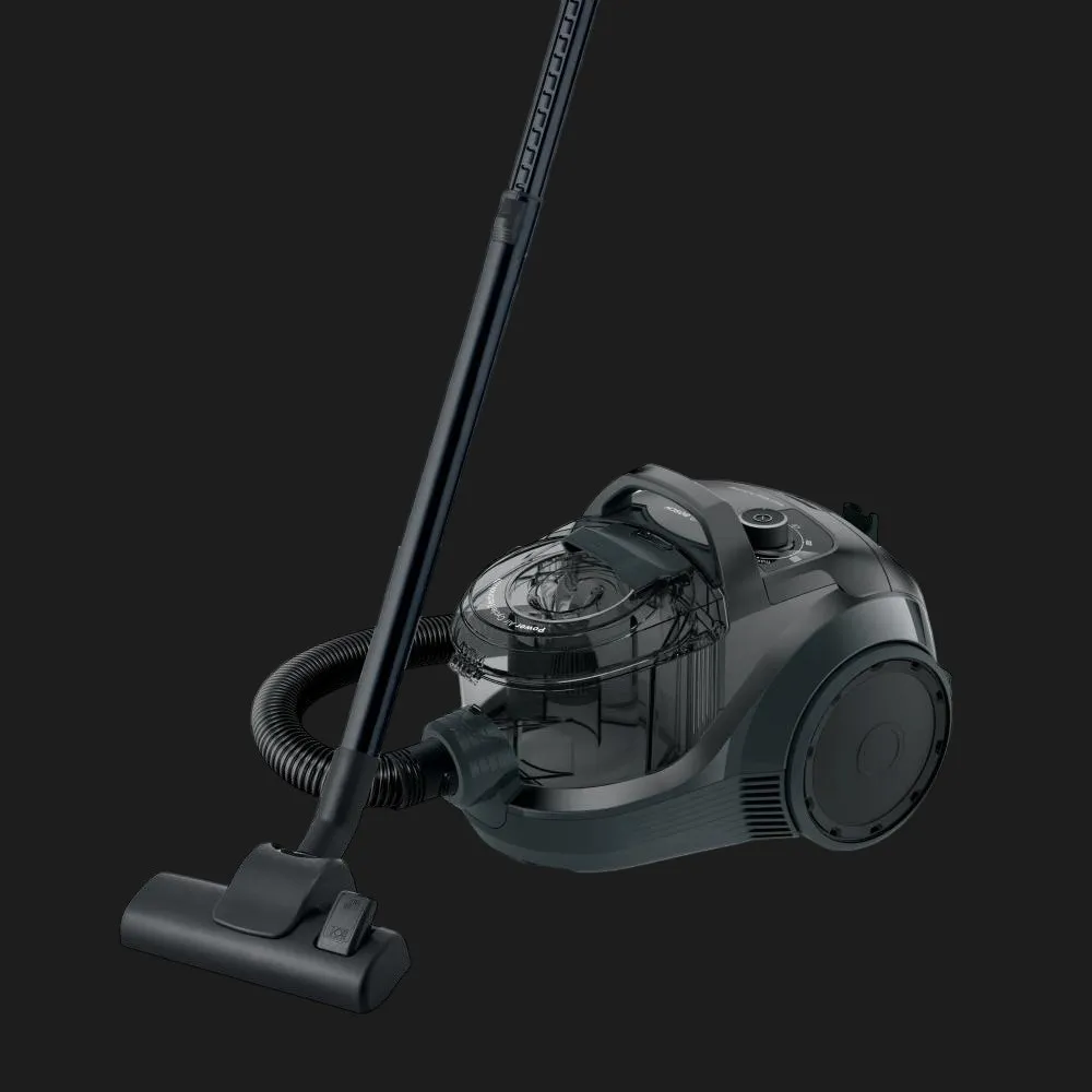 Пылесос безмешковый Bosch Serie 4 BGC21X200