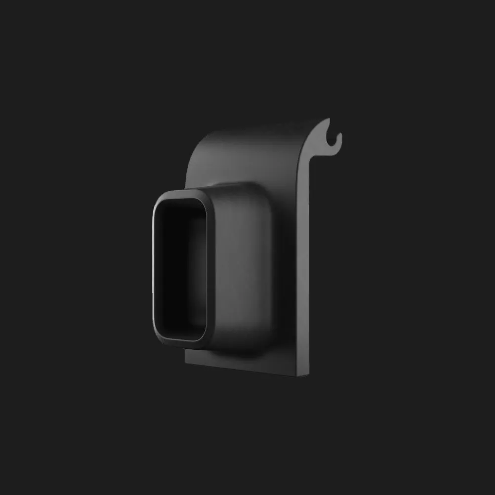 Крышка для сквозной зарядки USB GoPro HERO11 mini