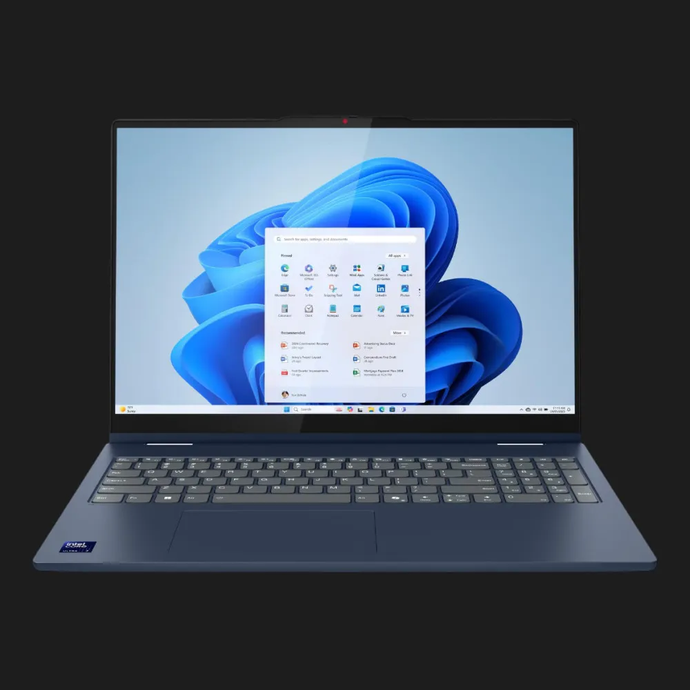 Ноутбук Lenovo IdeaPad 5 2-in-1 16IAL10 16″