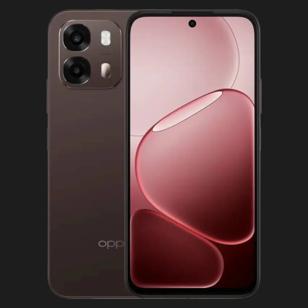 OPPO A6S