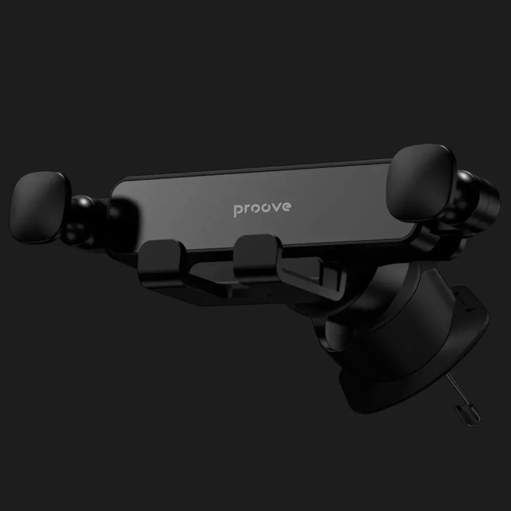 Автомобильный держатель Proove Gravity Lite Air Outlet Car Mount