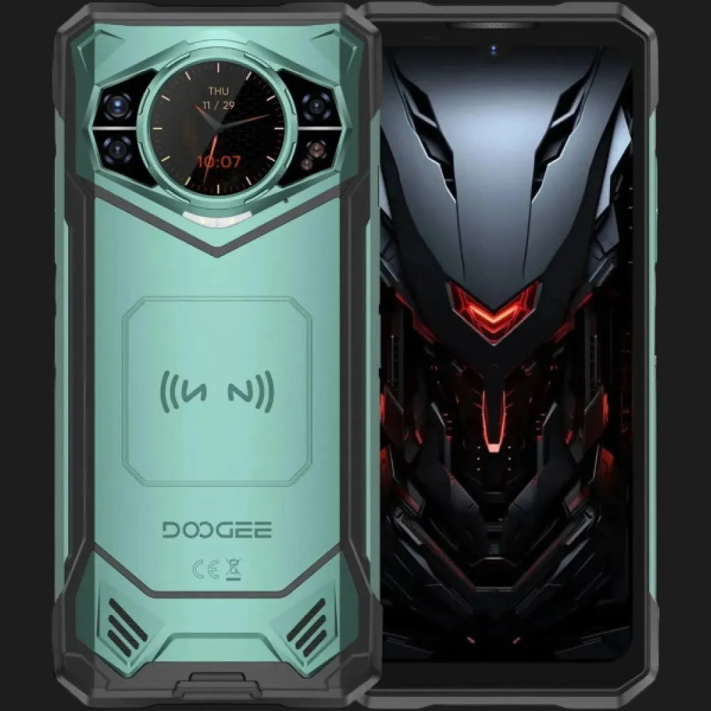 DOOGEE S200X