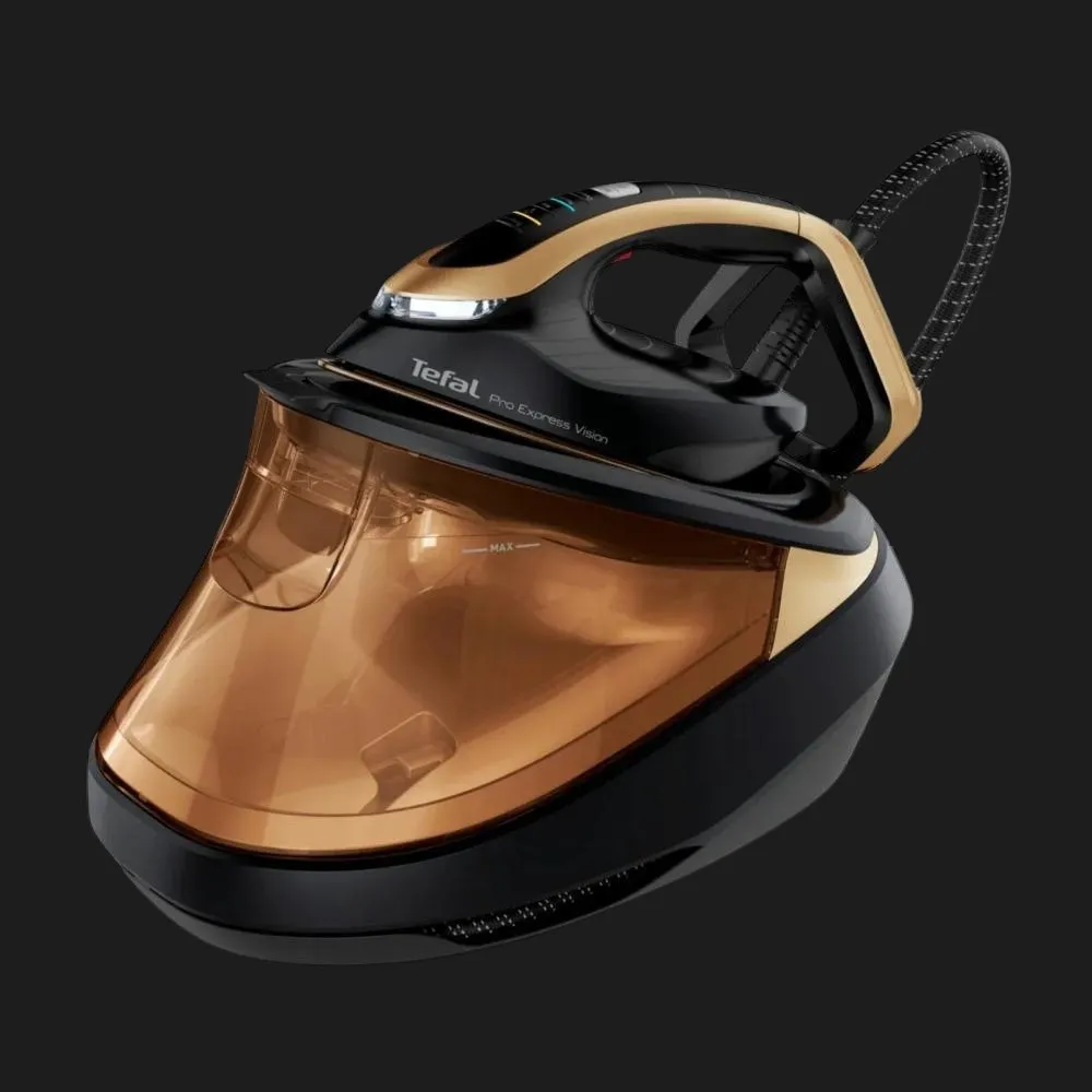 Парогенератор Tefal Pro Express Vision