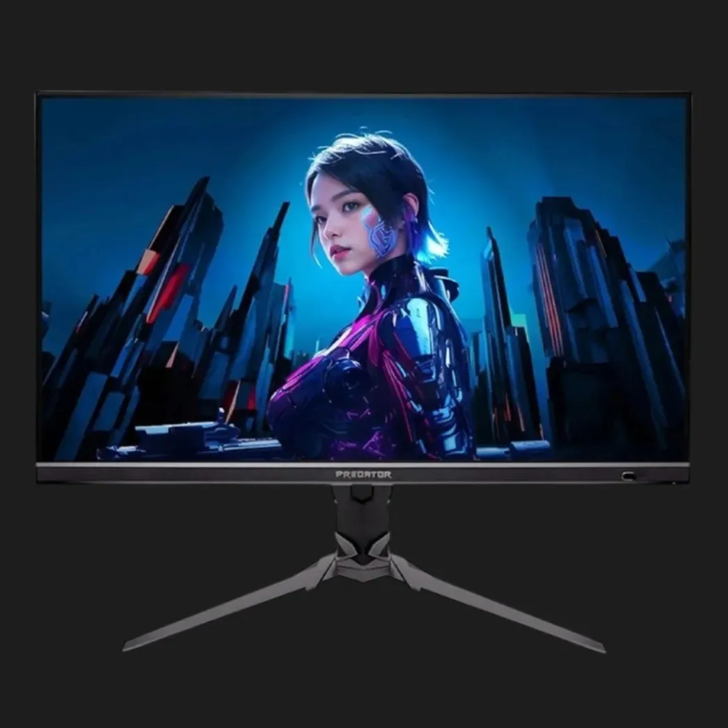 Монитор Acer 27" Predator XB273KV5bmiiprx