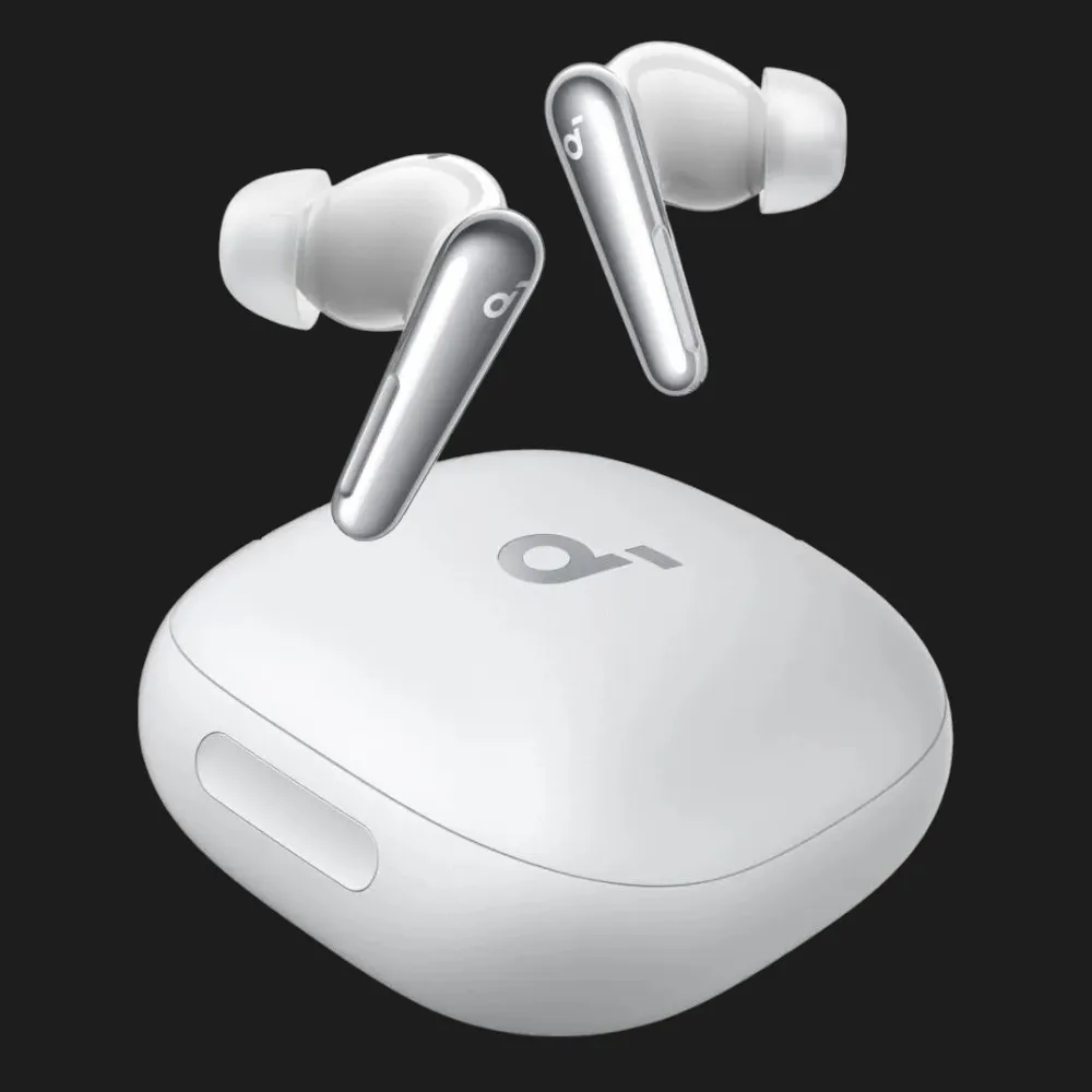 Наушники ANKER SoundСore Liberty 4 Pro