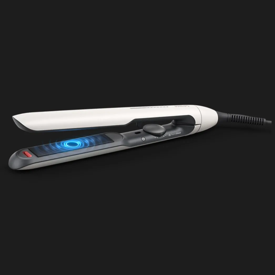 Выпрямитель для волос Philips Series 5000, White