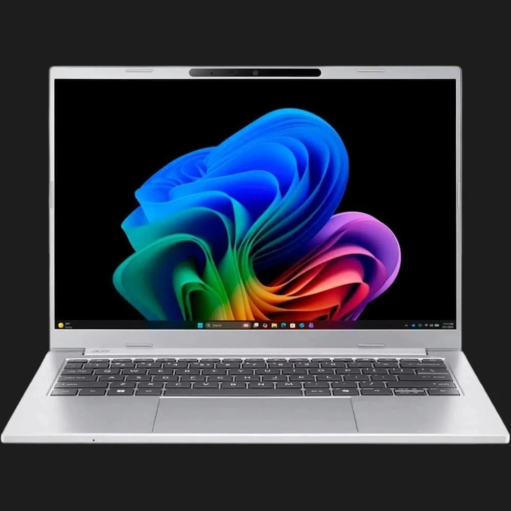 Ноутбук Acer Aspire 14 AI A14-I71M 14″