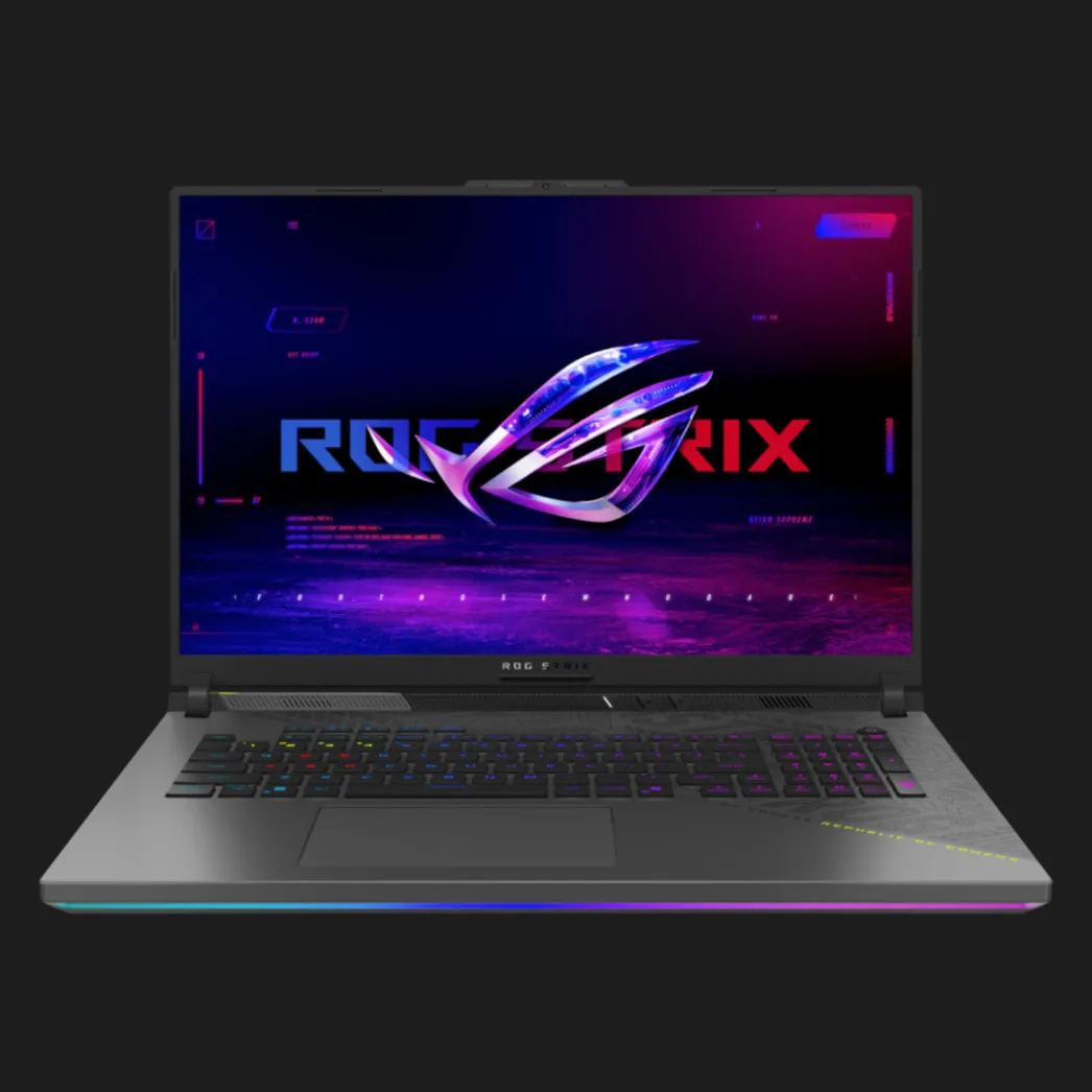 Ноутбук Asus ROG Strix G18 G814 18″