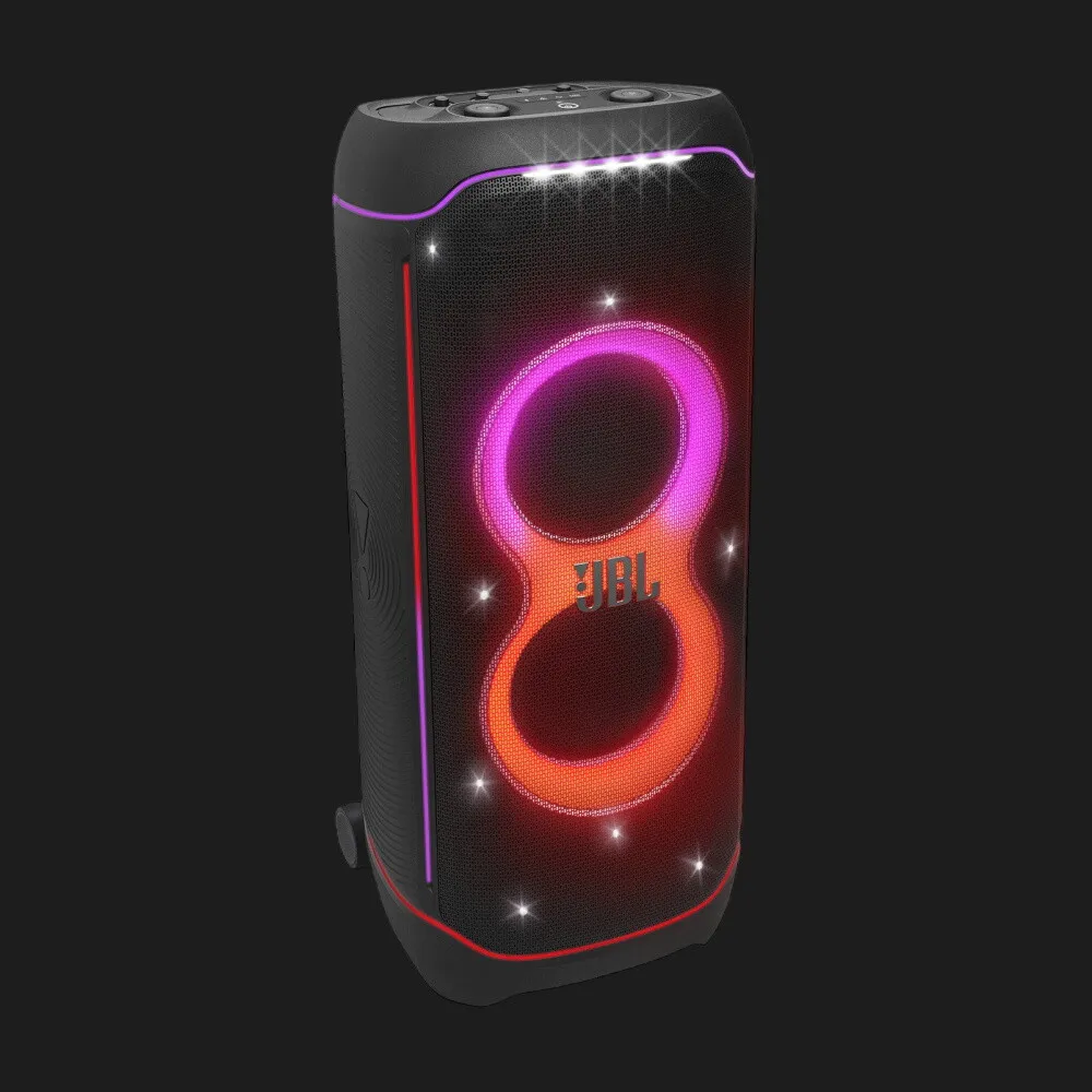 Акустика JBL PartyBox Ultimate