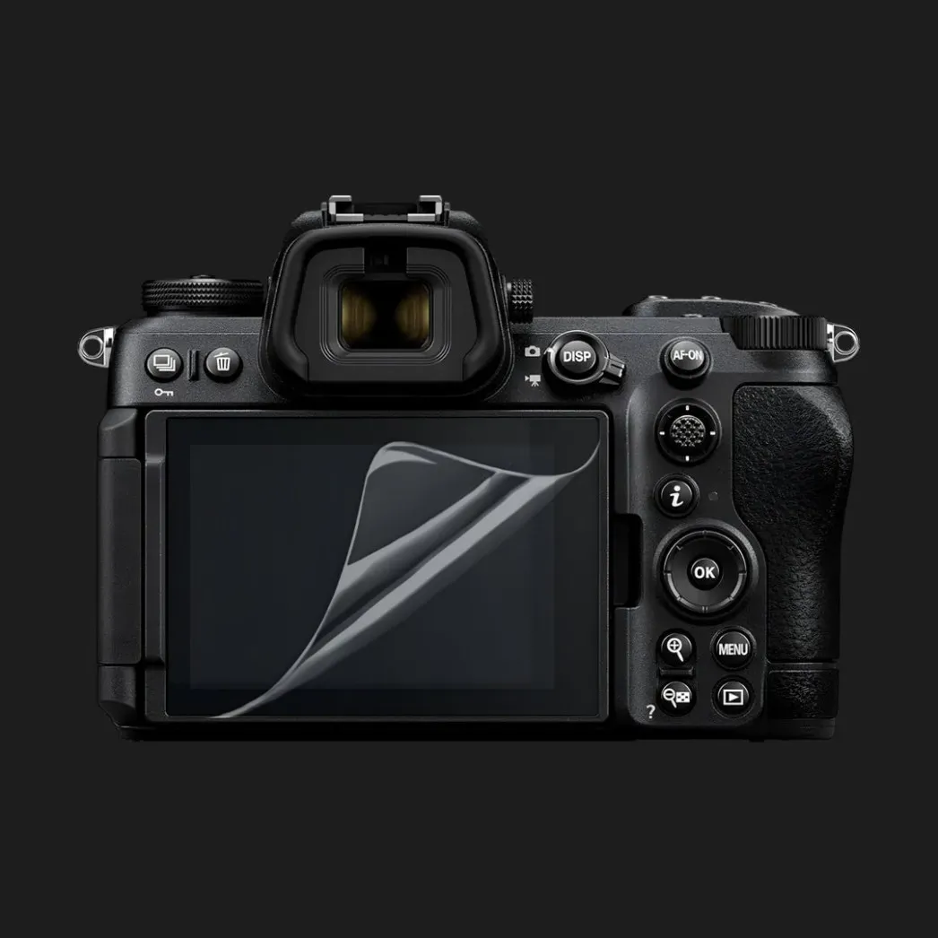 Защитная пленка Hydrogel Pro для фотоаппарата Nikon Z6 III