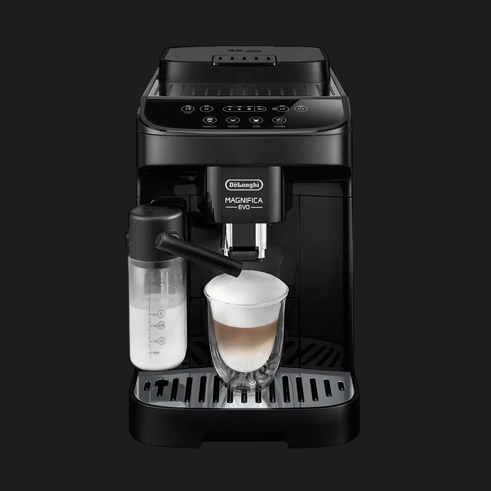 Кофемашина Delonghi Magnifica Evo ECAM 293.52.B