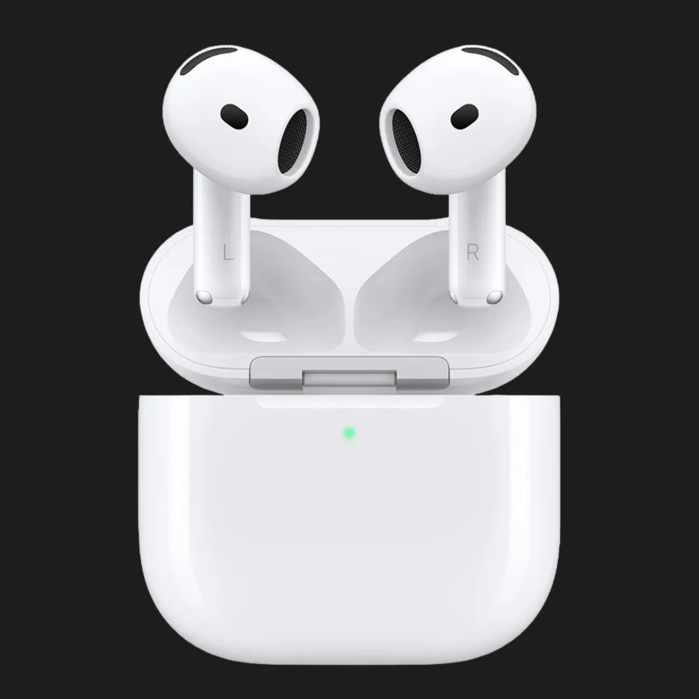 Наушники Apple AirPods 5 ANC