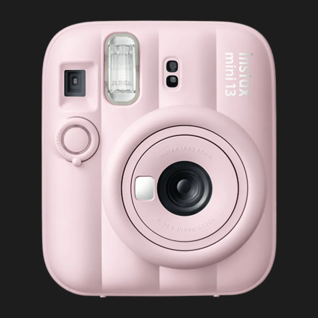 Фотокамера Fujifilm INSTAX Mini 13, Candy Pink