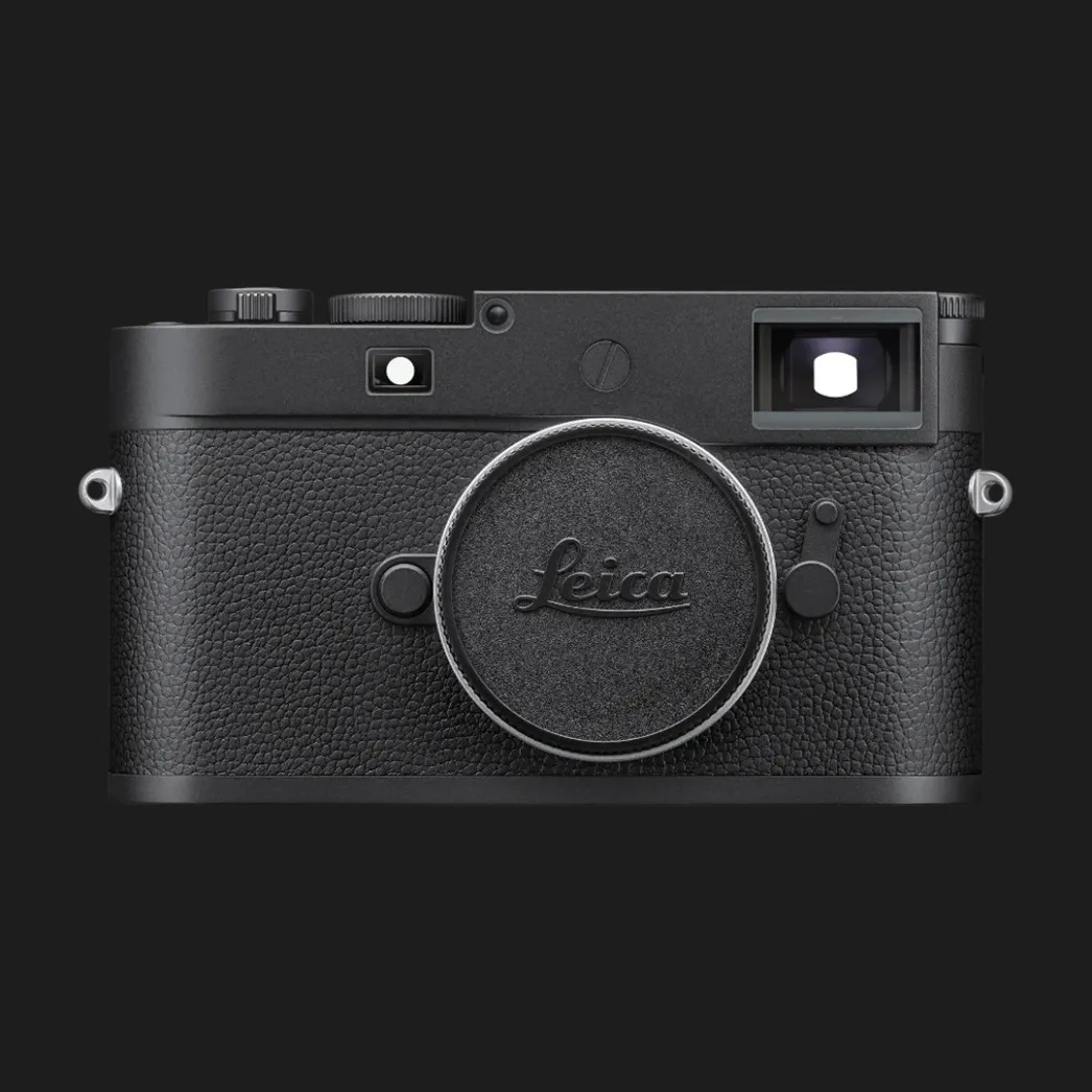 Компактный фотоаппарат Leica M11 Monochrom body