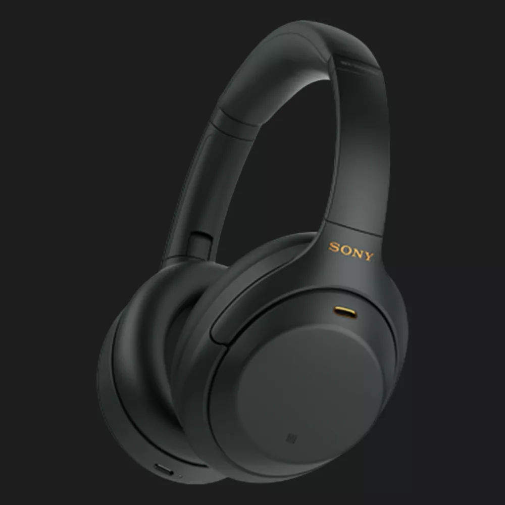 Наушники Sony WH-1000XM4