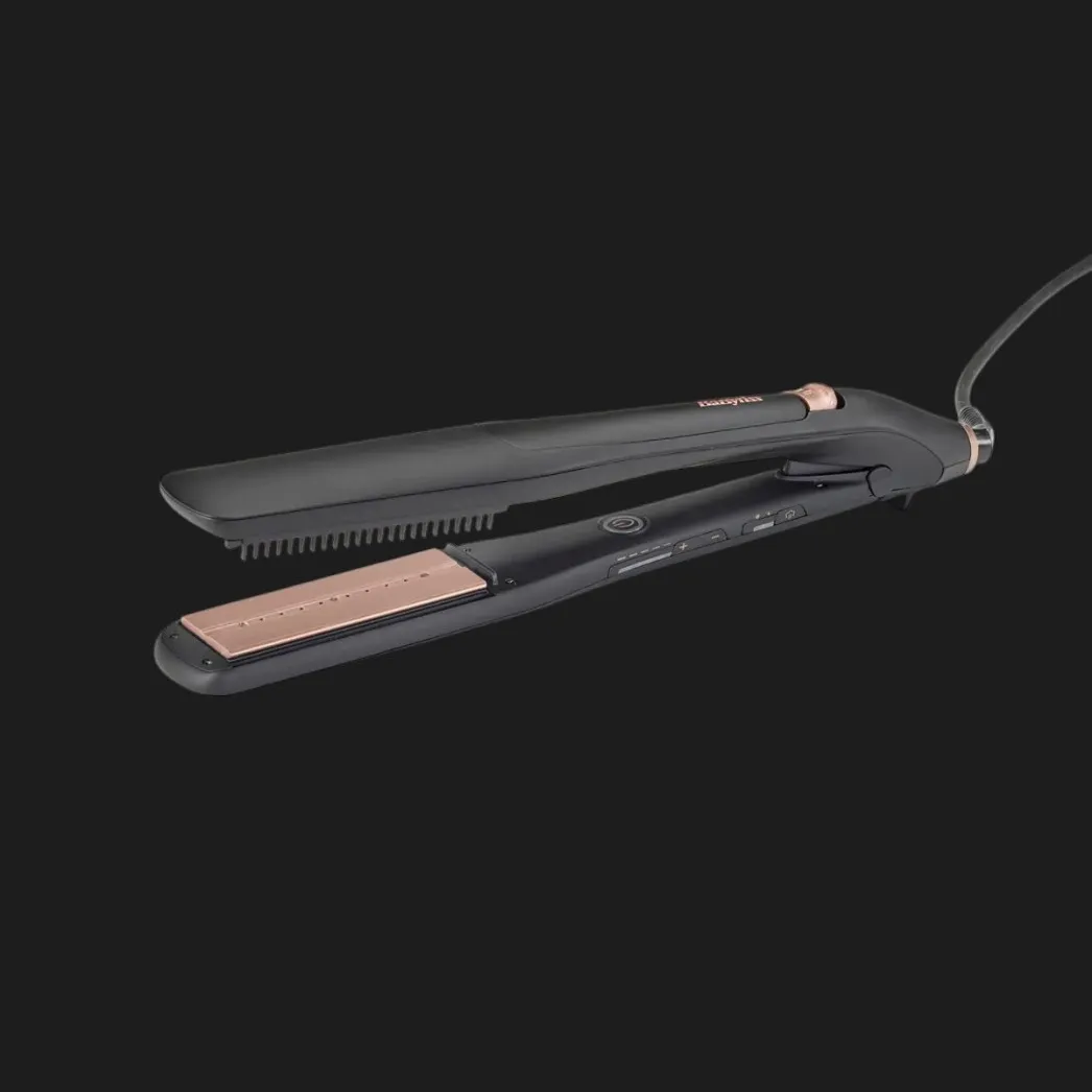 Выпрямитель Babyliss Steam Lux Styler