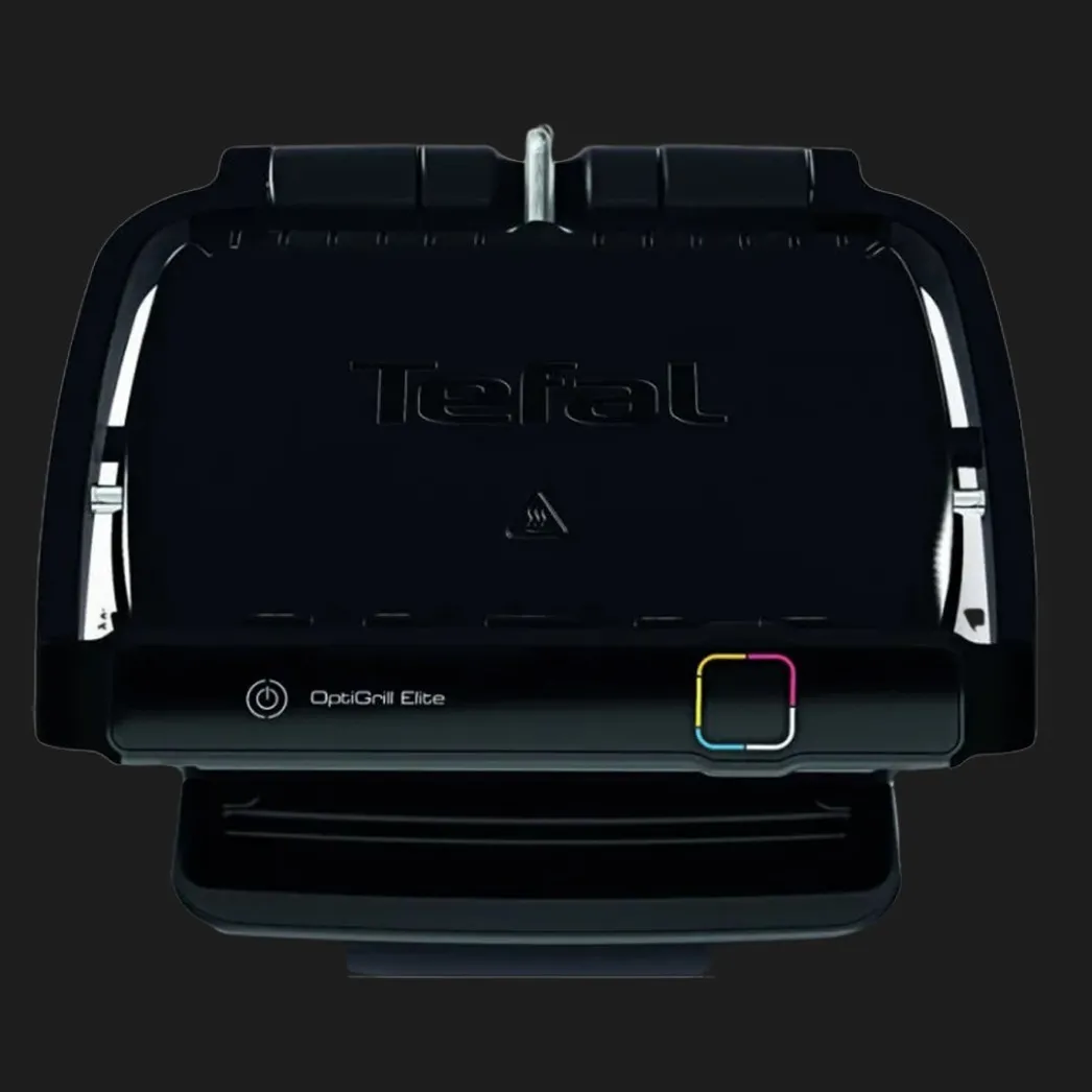 Гриль Tefal OptiGrill Elite GC750830
