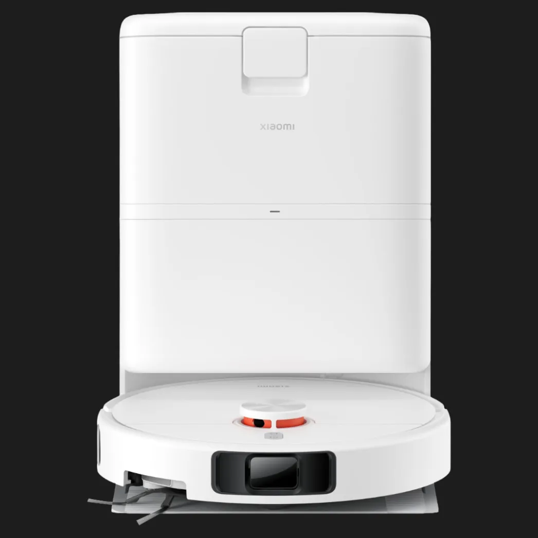 Робот-пылесос Xiaomi Robot Vacuum H50 Pro