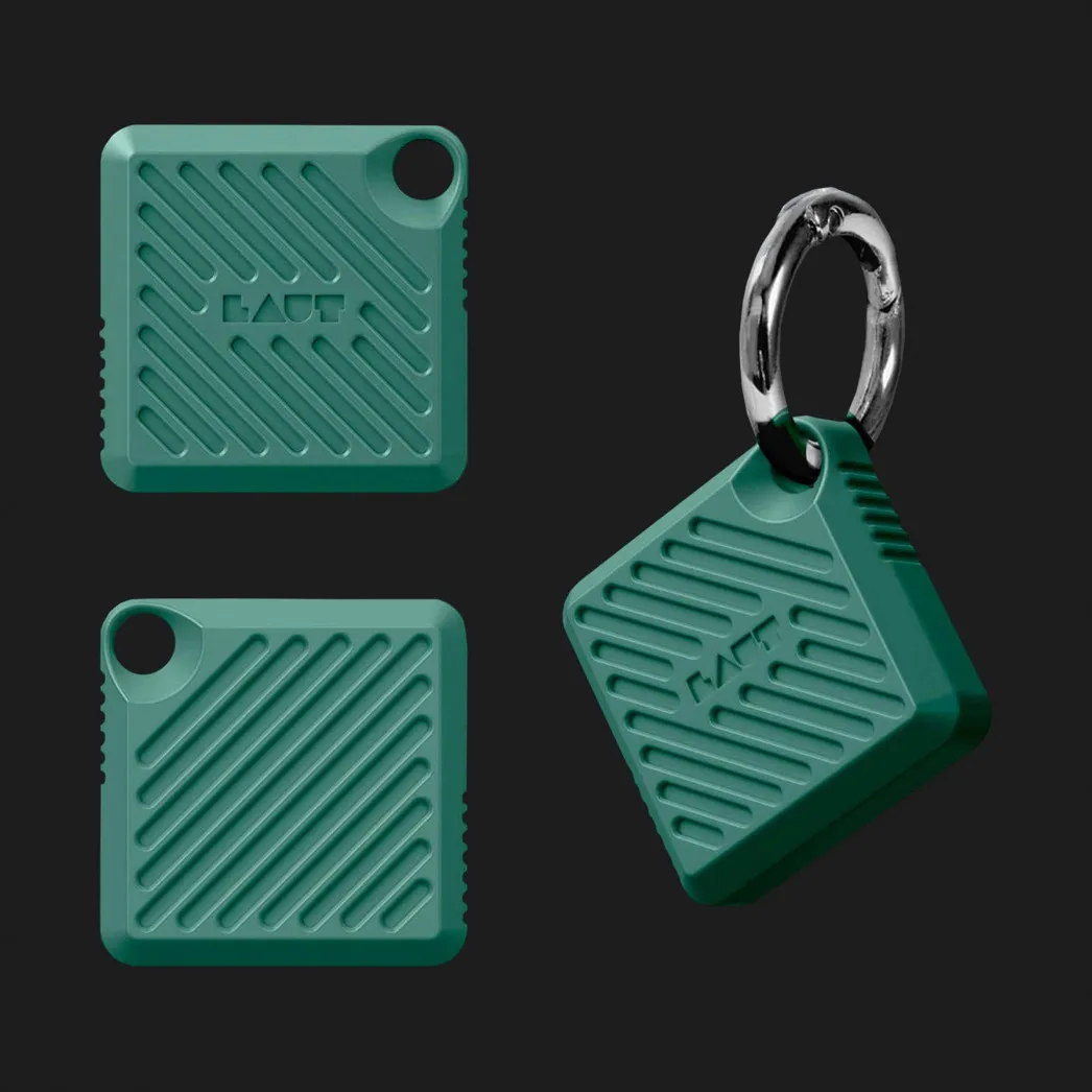 Брелок Capsule Impact для AirTag