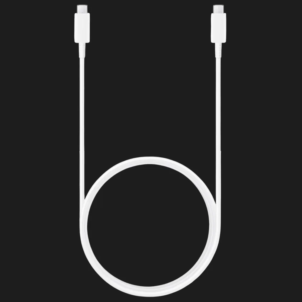 Кабель Samsung Type-C to Type-C Cable 1.8m Cable (5A)