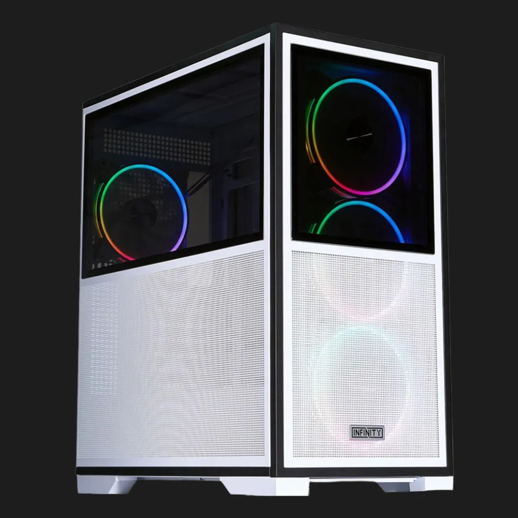 Корпус 1STPLAYER IF8