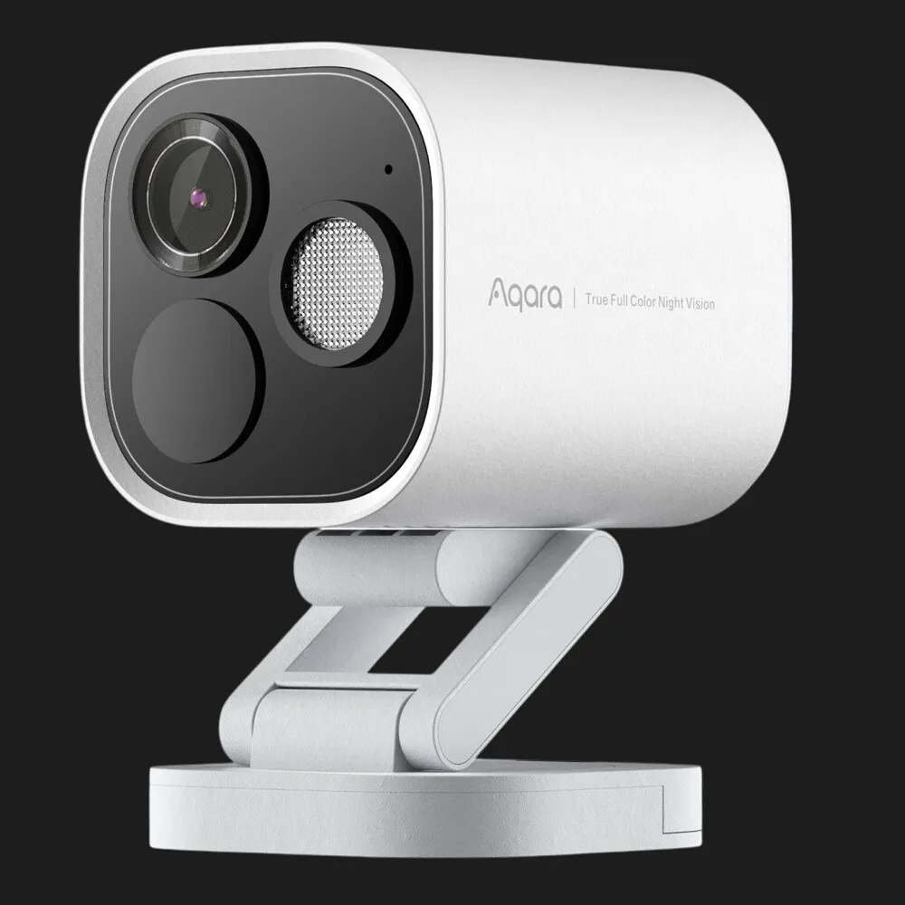 Камера Хаб Aqara G5 Pro