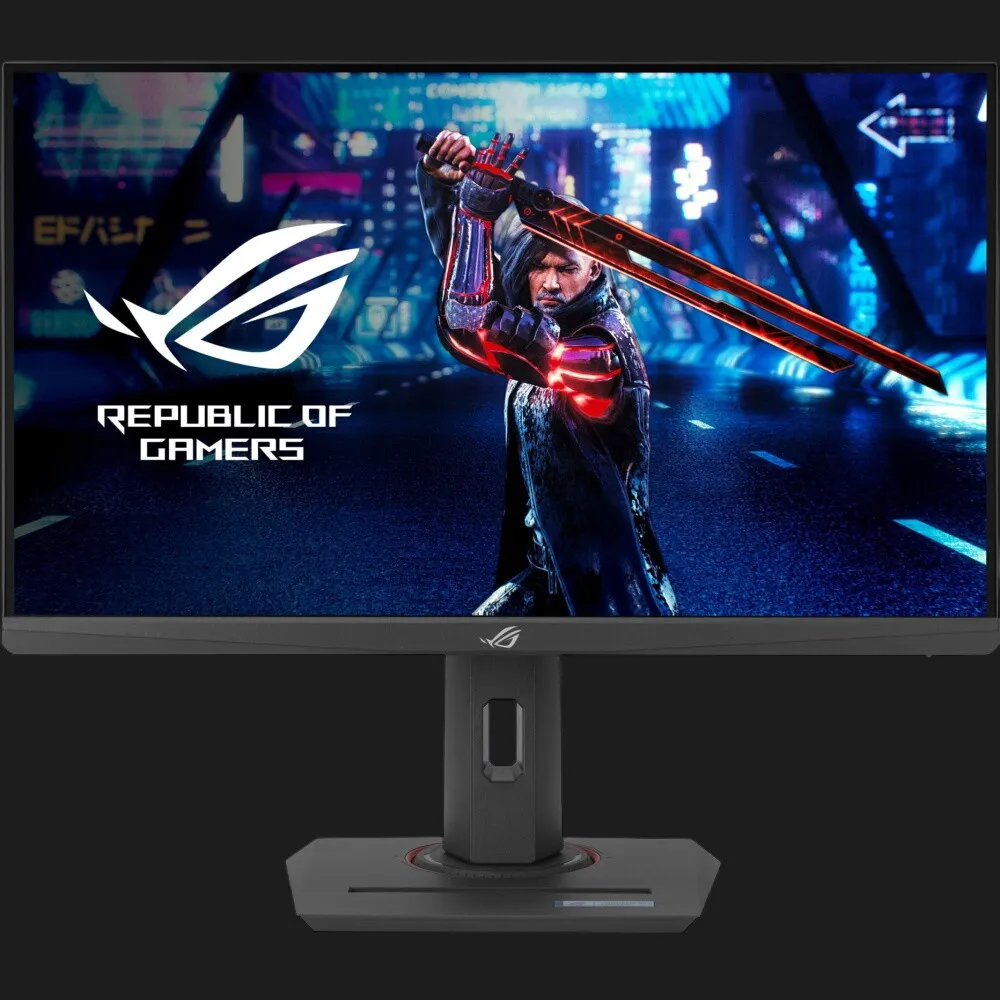 Игровой монитор Asus 24.5" ROG Strix XG259QNS