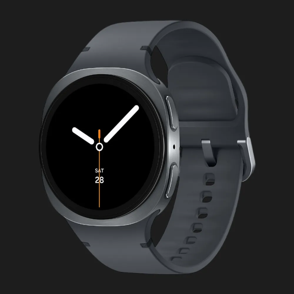 Samsung Galaxy Watch 8, (Gray)