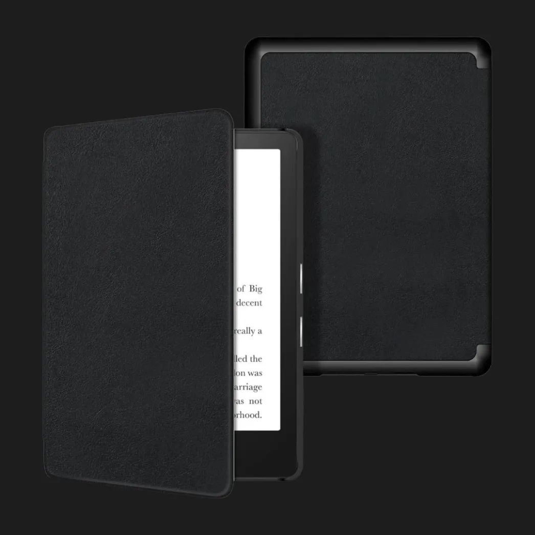 Чехол ArmorStandart для Amazon Kindle Paperwhite 11th Gen 2021, Black