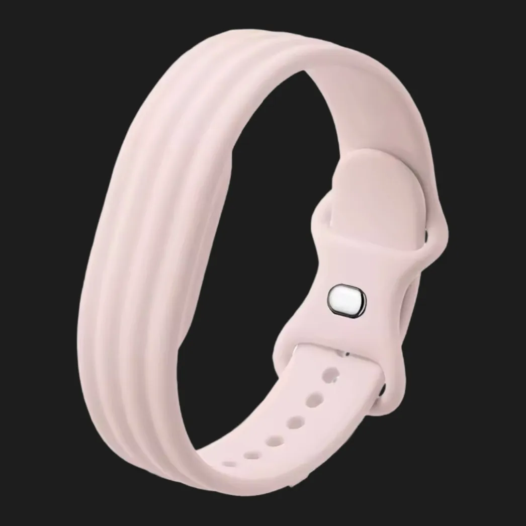 Ремешок Silicone Band для Google Fitbit Air