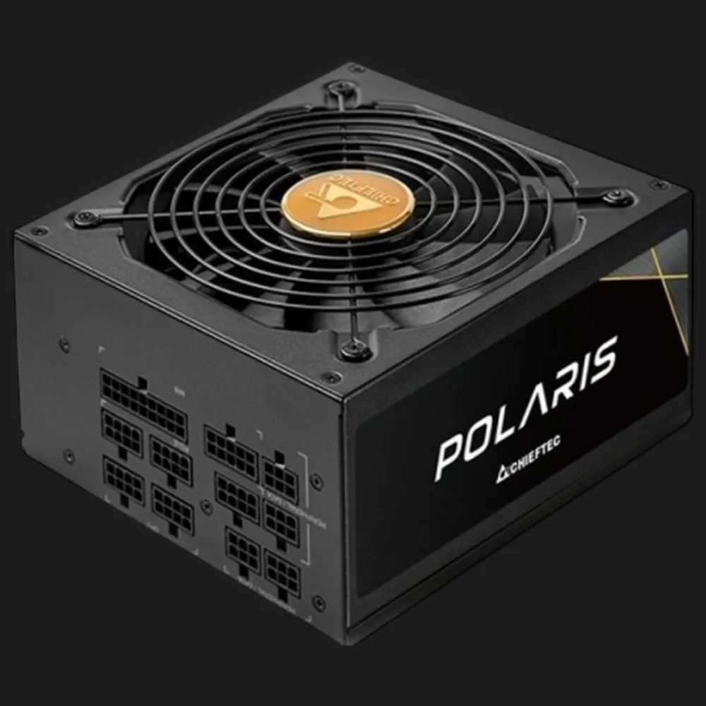 Блок питания Chieftec POLARIS PPS-850FC 850W