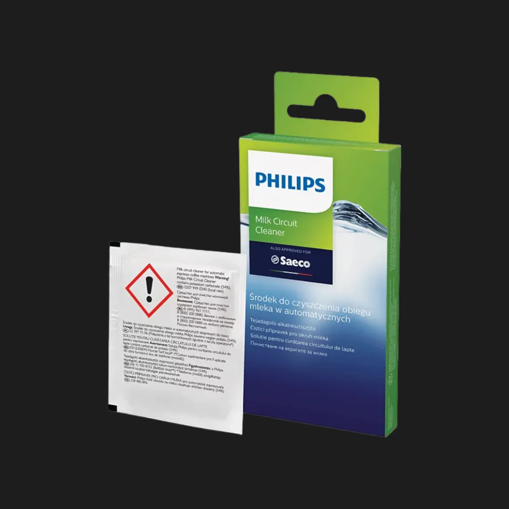 Чистящее средство для молока Philips