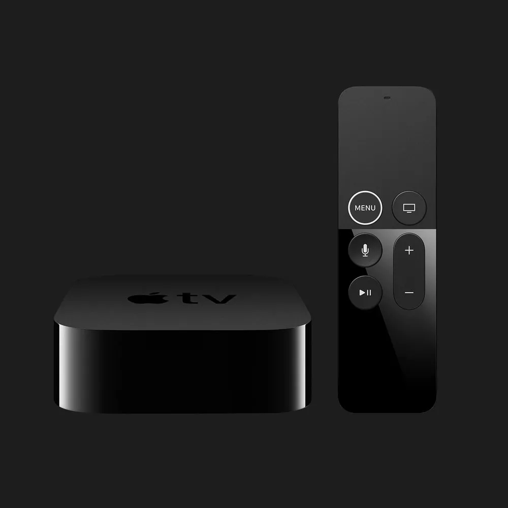 Apple TV 4k