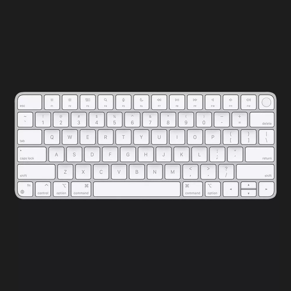 Клавиатура Magic Keyboard with Touch ID
