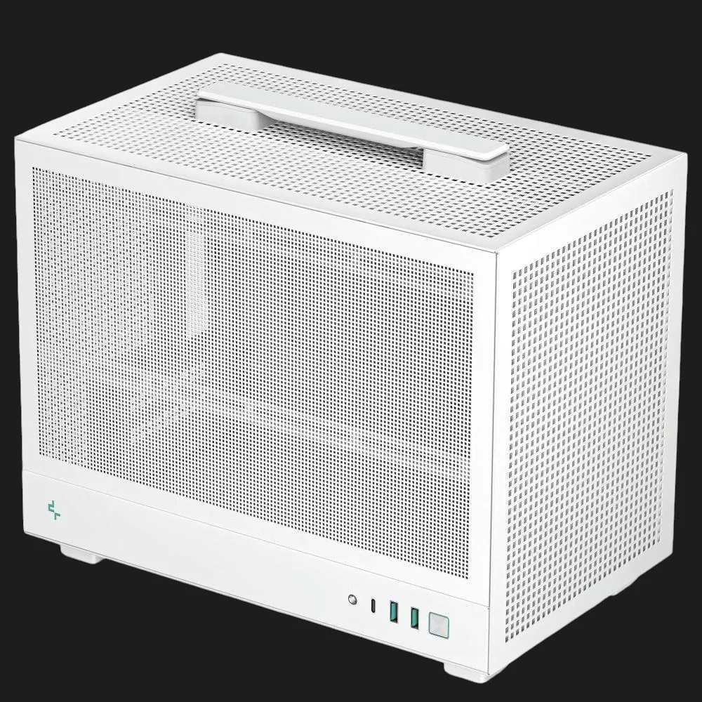 Корпус DeepCool CH160 Mesh