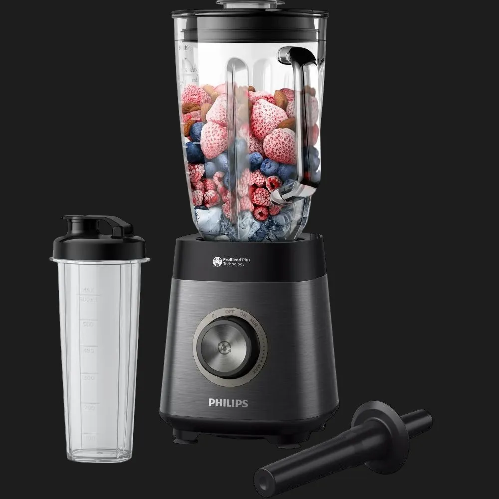 Блендер стационарный Philips HR3041/00