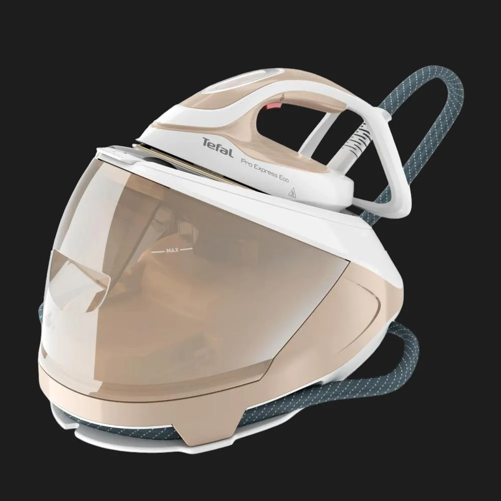 Парогенератор Tefal Pro Express Eco