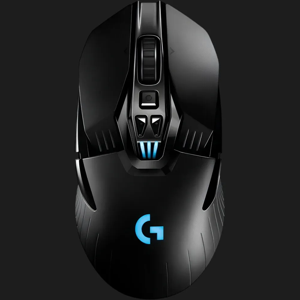 Игровая мышь Logitech G903 Lightspeed Wireless (Black) (EU)