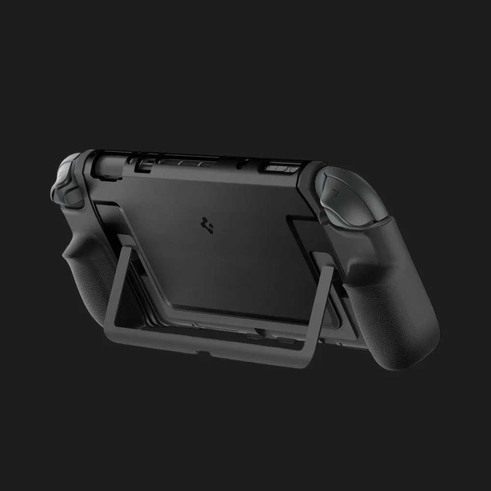 Чехол Spigen Dual Grip для Nintendo Switch 2