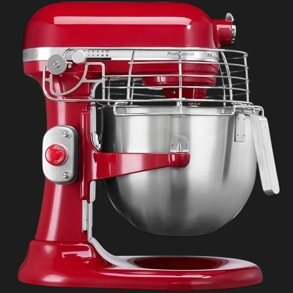 Планетарный миксер KitchenAid Professional 6,9 л