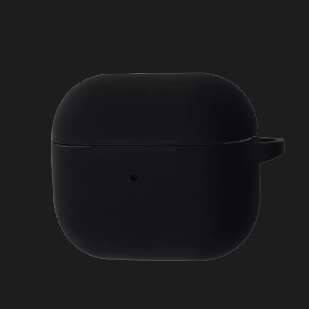 Чехол Silicone Case Clip для AirPods Pro 3