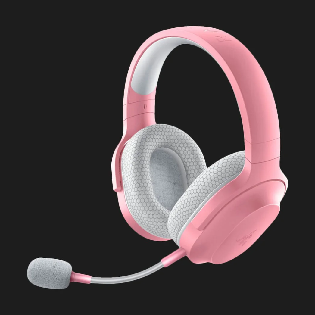 Игровая гарнитура Razer Barracuda X 2022 (Quartz)