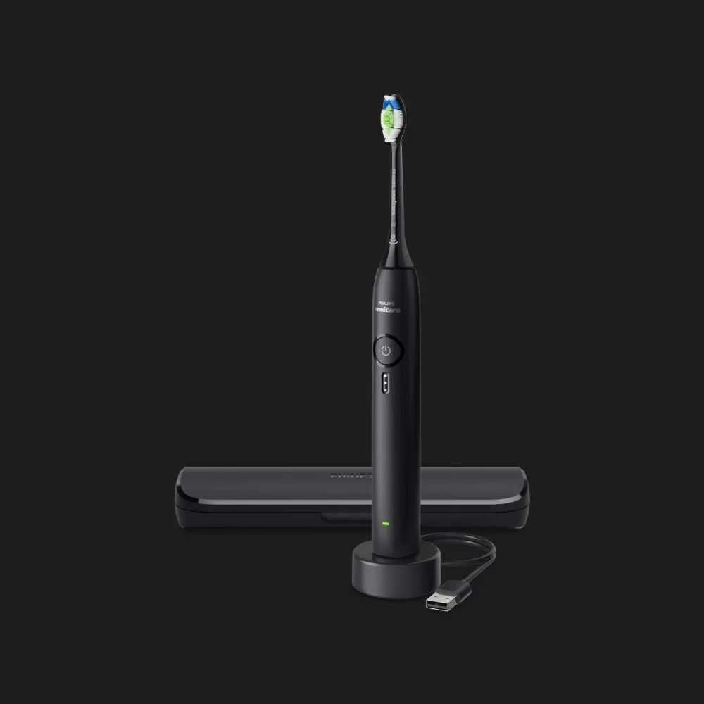Зубная электрощетка Philips Sonicare series 3100