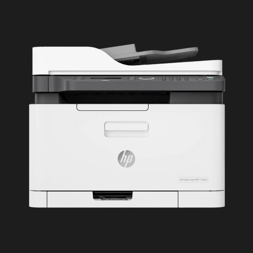 МФУ Лазерный HP Color Laser 179fnw